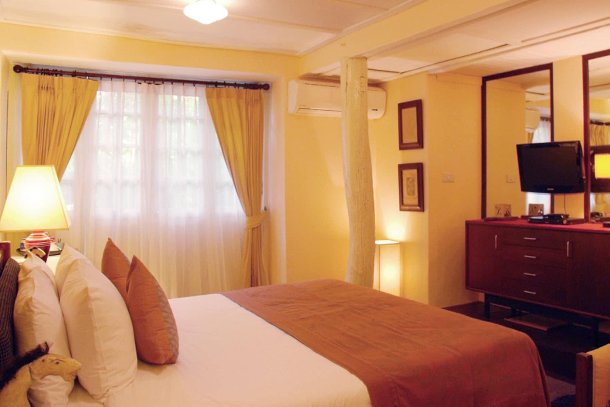 Zantiis Ndol Villas Muak Lek Esterno foto