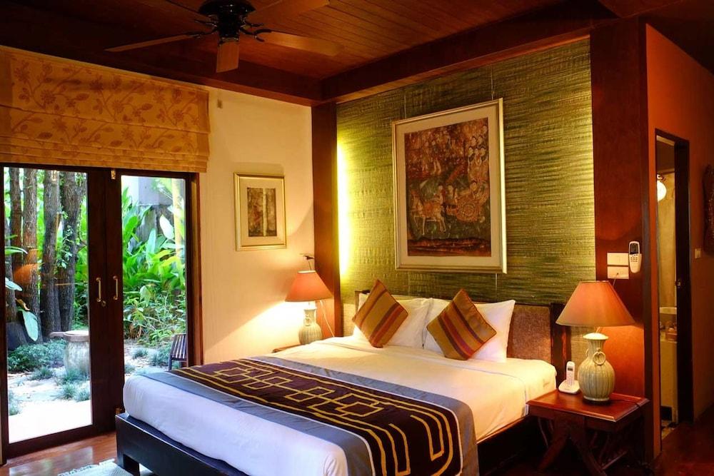 Zantiis Ndol Villas Muak Lek Esterno foto